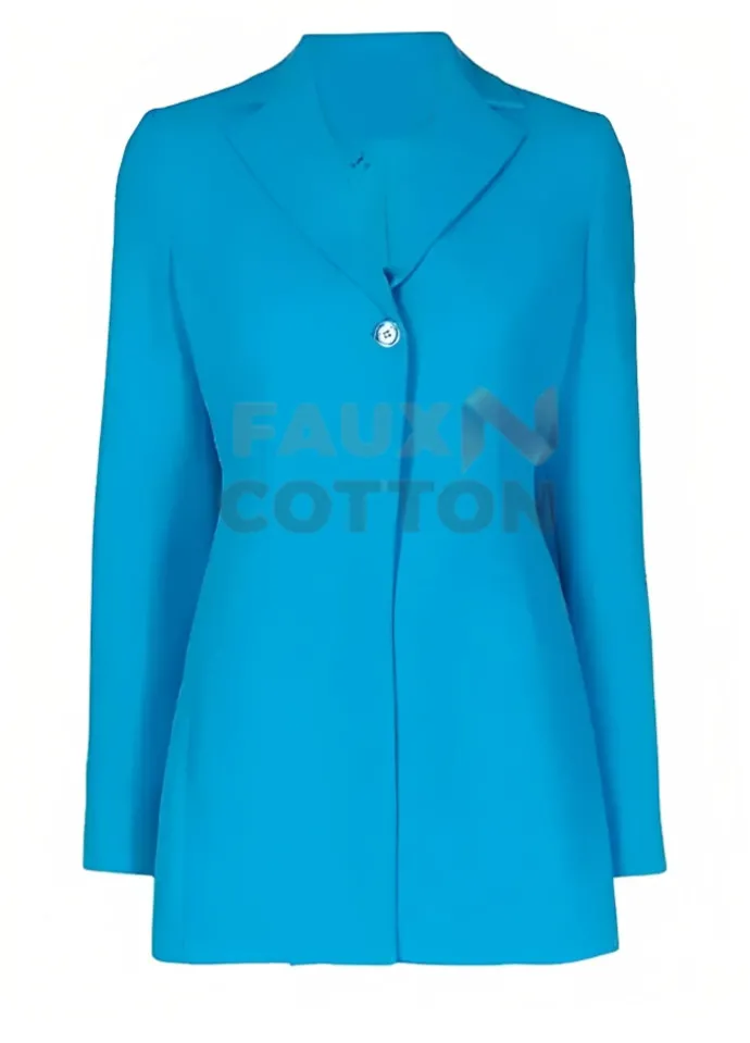 Scream Vi Courteney Cox (Gale Weathers) Blazer