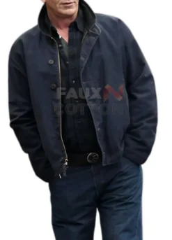 Secret Invasion Ben Mendelsohn (Talos) Jacket