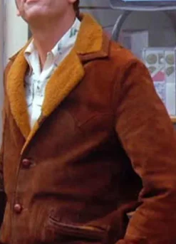 SEINFELD (COSMO KRAMER) MICHAEL RICHARDS JACKET