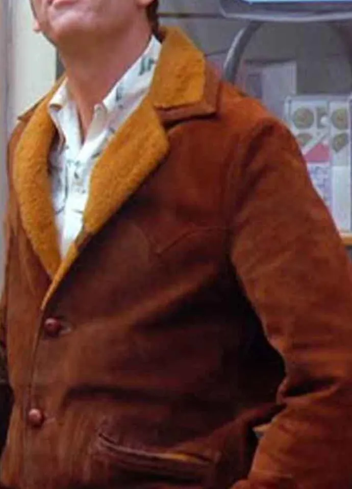 SEINFELD (COSMO KRAMER) MICHAEL RICHARDS JACKET