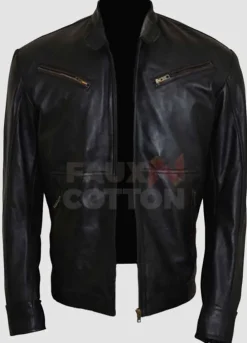 ShadowHunters Alec Lightwood (Matthew Daddario) Jacket