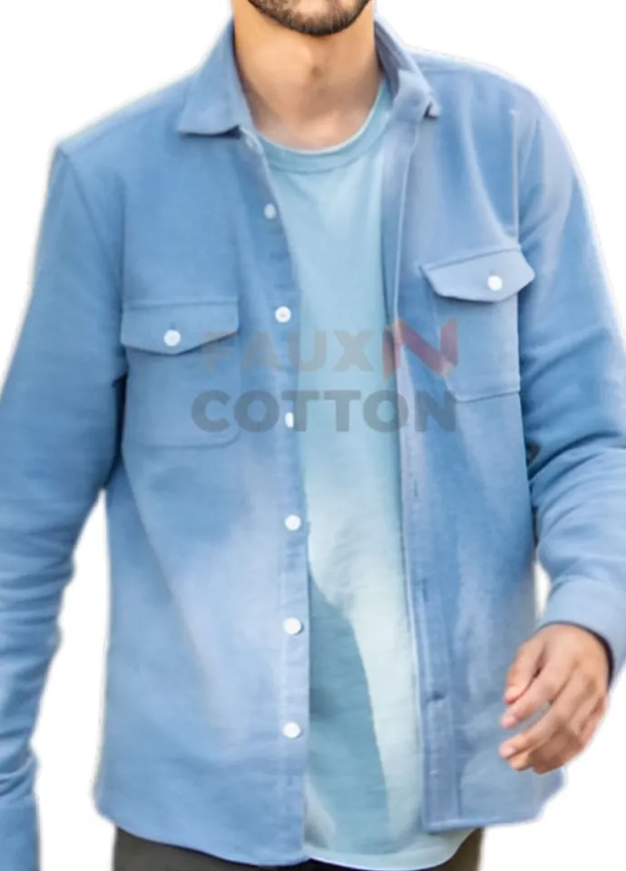 Sharper Justice Smith (Tom) Jacket