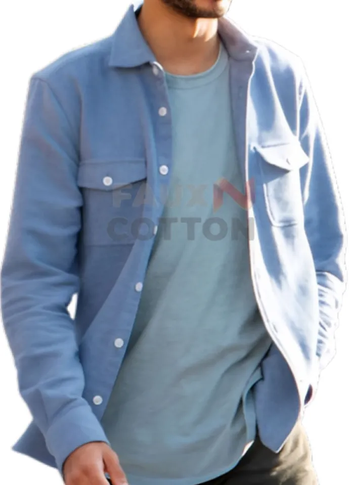 Sharper Justice Smith (Tom) Jacket