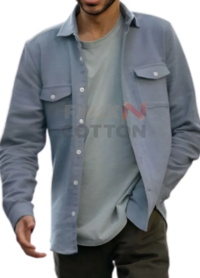 Sharper Justice Smith (Tom) Jacket