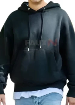 Sharper Sebastian Stan (Max) Hoodie