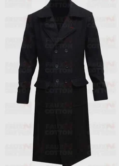 Sherlock Holmes Costume Coat