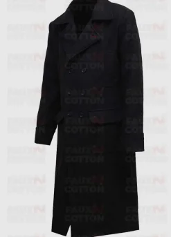 Sherlock Holmes Costume Coat