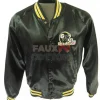 Snoop Dogg Vintage Pittsburgh Steelers Jacket