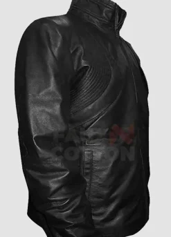 Star Trek Into The Darkness Uhura (Zoe Saldana) Jacket
