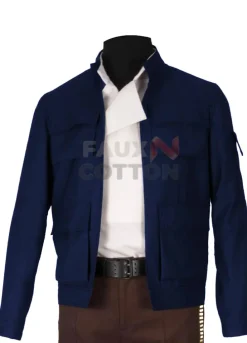 Star Wars Harrison Ford (Han Solo) Jacket