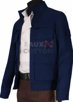 Star Wars Harrison Ford (Han Solo) Jacket