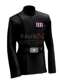 Star Wars Imperial Officer Military Coat