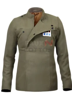 Star Wars Imperial Officer Military Coat