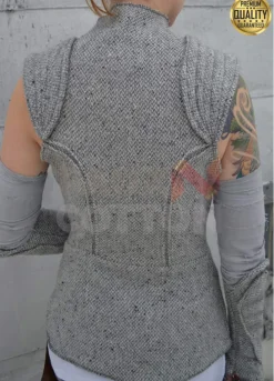 Star Wars the Last Jedi Rey Vest