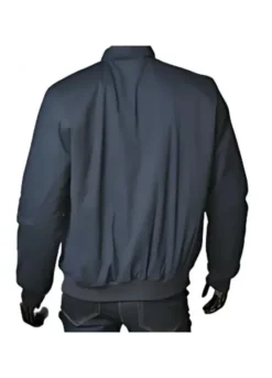 STEVE MCQUEEN HARRINGTON JACKET