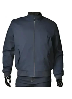 STEVE MCQUEEN HARRINGTON JACKET
