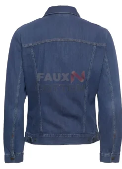 Stranger Things S04 Finn Wolfhard (Mike Wheeler) Jacket