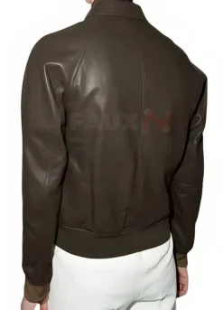 Succession S4 Jeremy Strong (Kendall Roy) Jacket