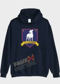Ted Lasso Brett Goldstein (Roy Ken) Hoodie