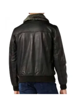 Ted Lasso S3 Cristo Fernández (Dani Rojas) Jacket