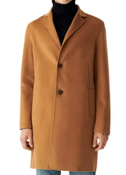 Teen Wolf Ian Bohen (Peter Hale) Coat