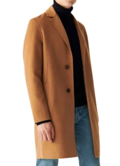 Teen Wolf Ian Bohen (Peter Hale) Coat