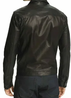 Teen Wolf Tyler Posey (Scott Mccall) Trucker Jacket