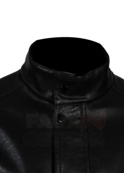 Terminator Dark Fate Arnold Schwarzenegger Jacket