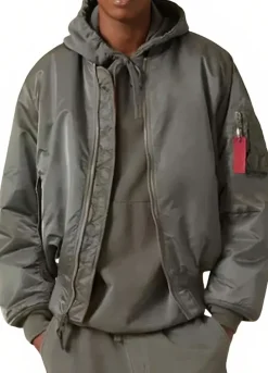 The Batman Robert Pattinson (Bruce Wayne) Jacket