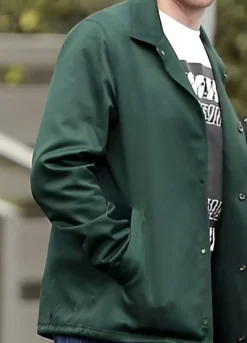 The Batman Robert Pattinson (Bruce Wayne) Jacket