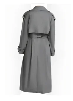 The Blessing Bracelet Morgana Wyllie (Jordana) Coat