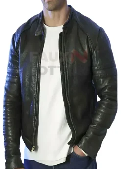 The Company You Keep Milo Ventimiglia (Charlie Nicoletti) Jacket