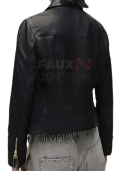 The Company You Keep Sarah Wayne Callies (Birdie Nicoletti) Jacket