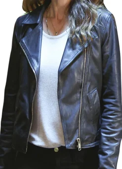 The Company You Keep Sarah Wayne Callies (Birdie Nicoletti) Jacket