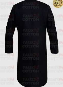 The Dark Tower Matthew McConaughey Black Coat