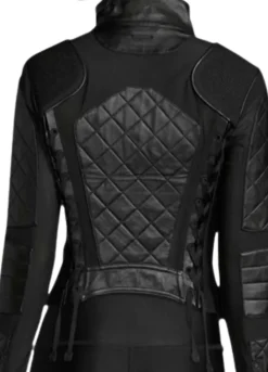 The Equalizer Jada Pinkett (Jessie Cook) Jacket