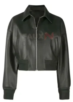 The Equalizer S03 Queen Latifah (Robyn Mccall) Bomber Jacket