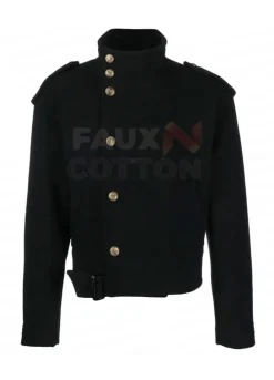 The Equalizer S3 Queen Latifah (Robyn Mccall) Military Jacket