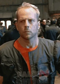 The Fifth Element Korben Dallas Jacket