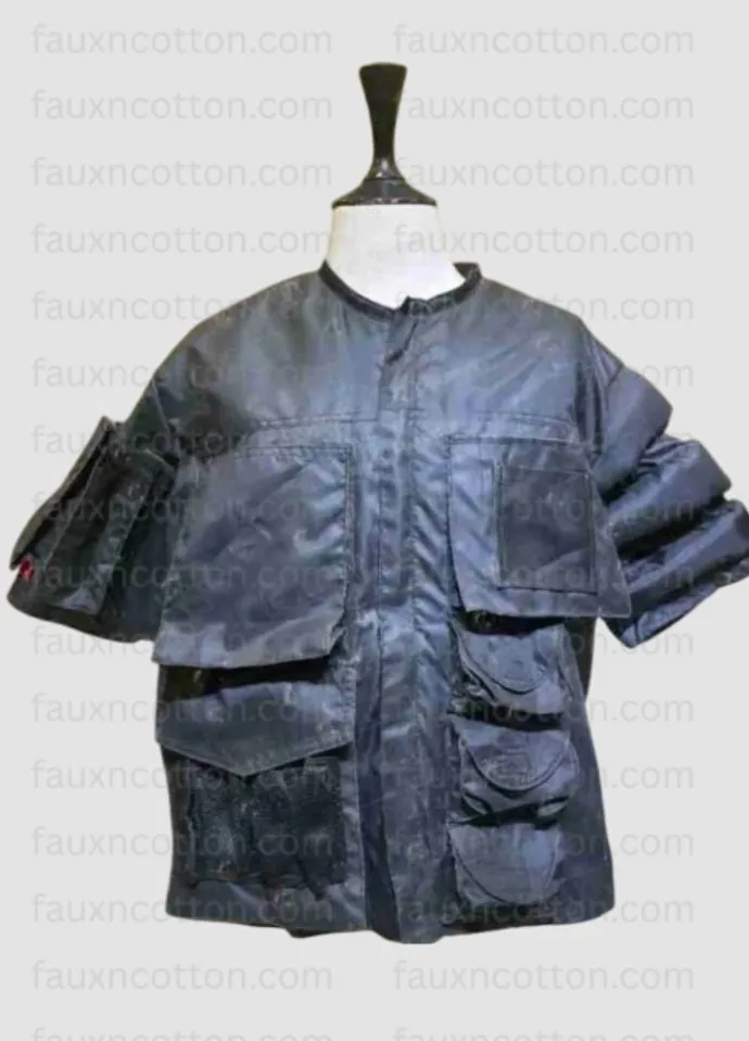 The Fifth Element Korben Dallas Jacket