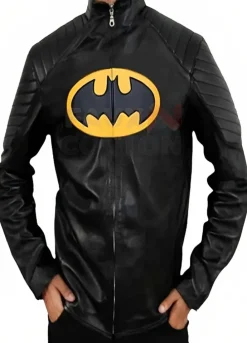 The Flash 2023 Michael Keaton (Bruce Wayne) Jacket