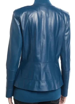 The Good Fight S03 Erica Tazel (Barbara Kolstad) Jacket