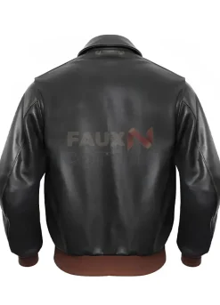 The Great Escape Steve Mcqueen (The Cooler King) Jacket