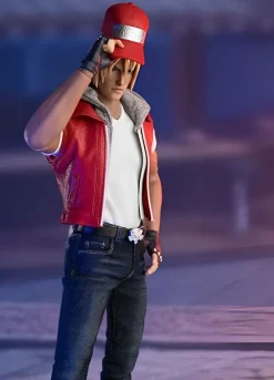 The Kings Of Fighters Terry Bogard Vest