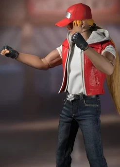 The Kings Of Fighters Terry Bogard Vest