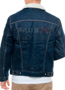 The Last Of Us Gabriel Luna (Tommy Miller) Jacket
