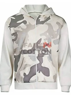 The Lost City Channing Tatum (Alan) Hoodie