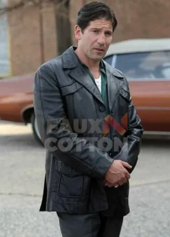 The Many Saints of Newark Jon Bernthal Jacket