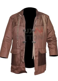 The Outlaw Josey Wales Clint Eastwood (Josey Wales) Jacket