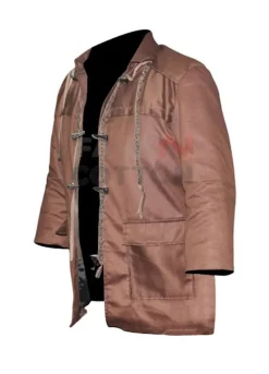 The Outlaw Josey Wales Clint Eastwood (Josey Wales) Jacket